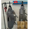 HSS Series Wire Rope Winch, (HYHSS0.8, HYHSS1.6, HYHSS3.2)